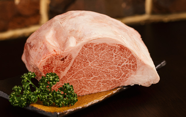 ブロック肉